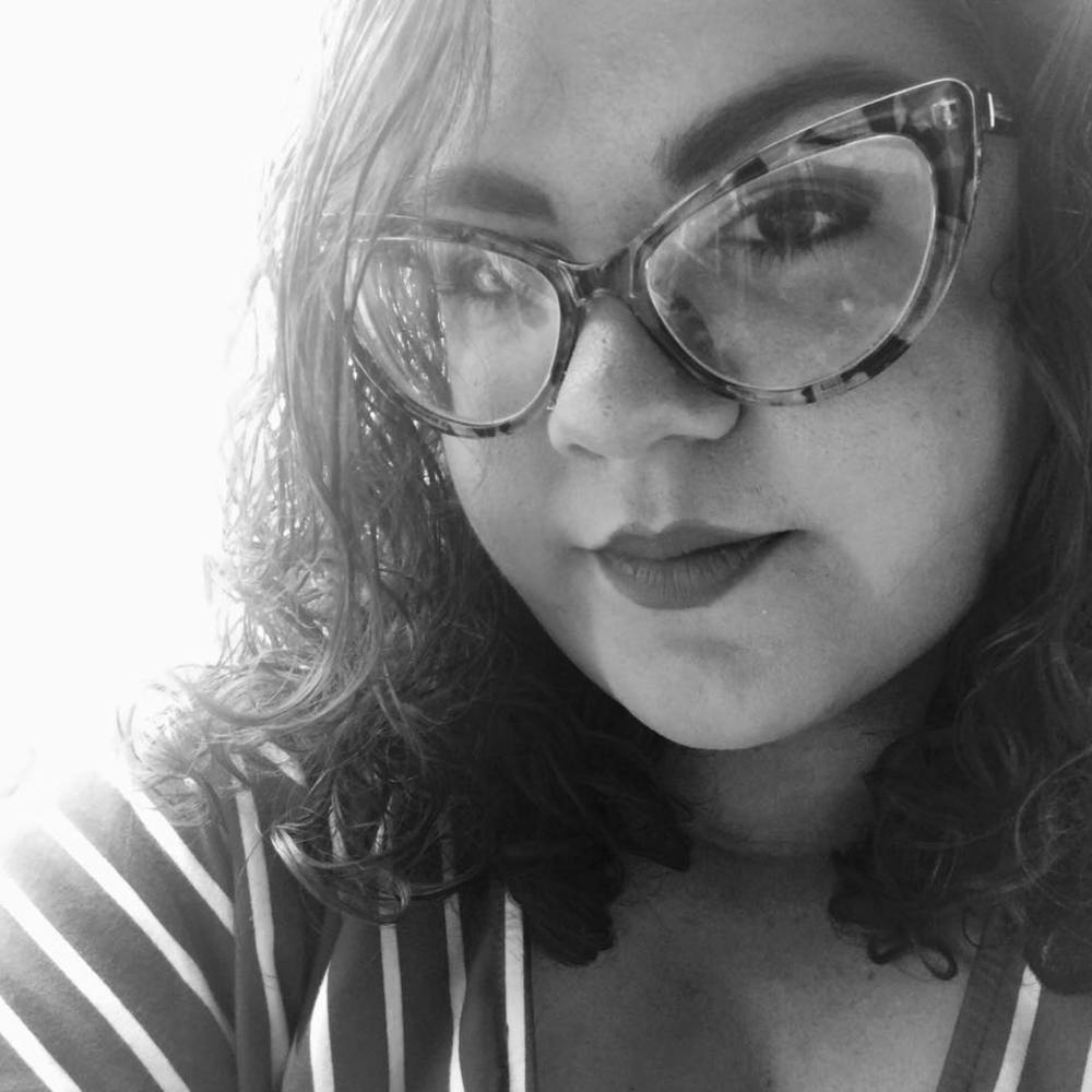 Meet your Posher, Chelsey